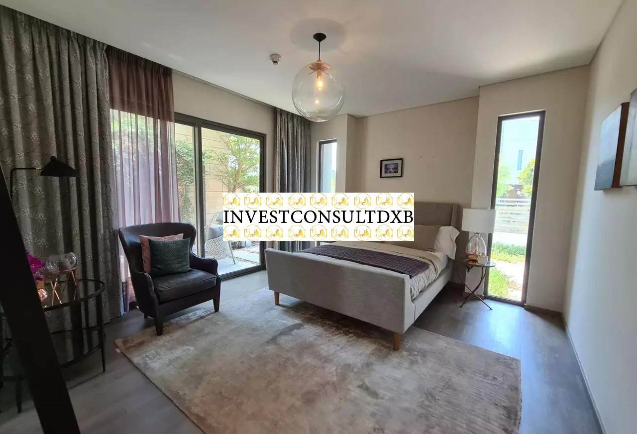 Buy Villa with Golden Visa | Flexible Payment Plan | Master Plan Community