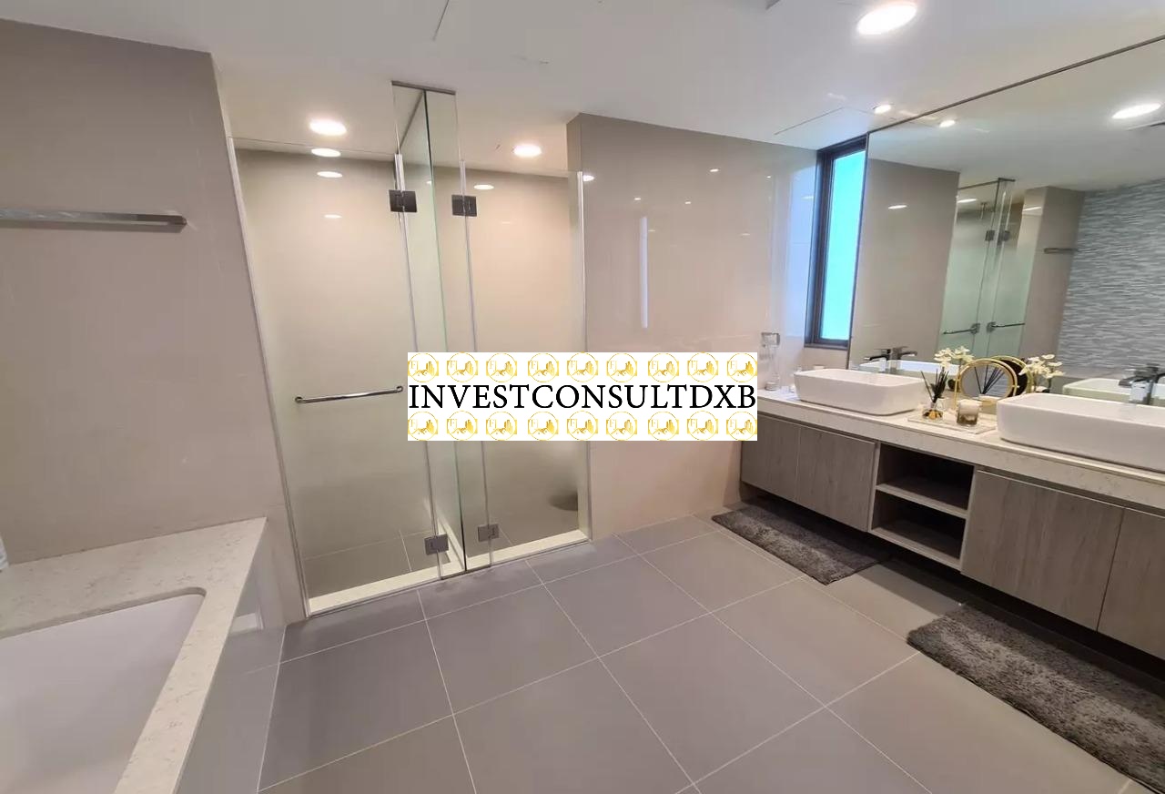 Modern Villa | Ready to Move In Soon | Flexible Payment Plan | Corner Unit