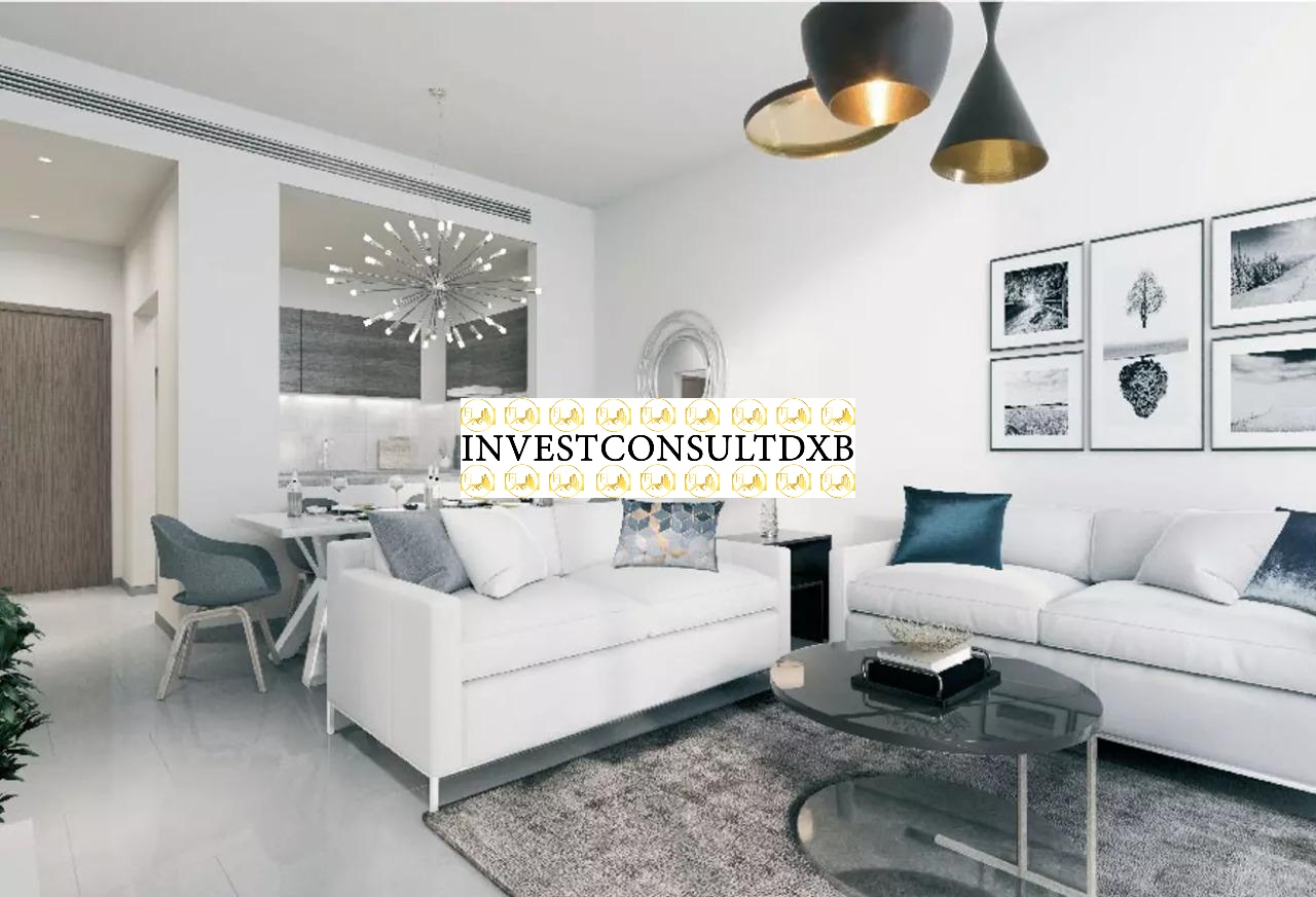 Modern Villa | Ready to Move In Soon | Flexible Payment Plan | Corner Unit