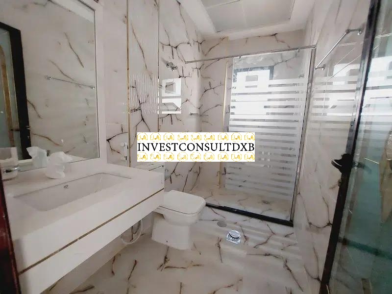 Modern Villa | Ready to Move In Soon | Flexible Payment Plan