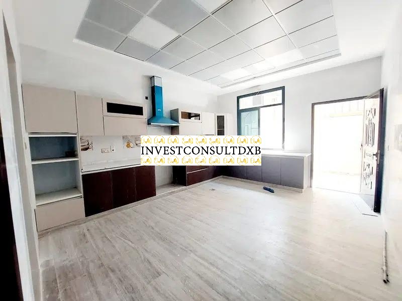 Modern Villa | Ready to Move In Soon | Flexible Payment Plan