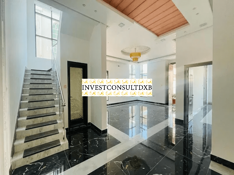 Modern Villa | Ready to Move In Soon | Flexible Payment Plan