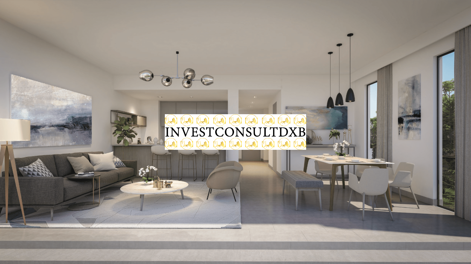 Down Payment 130,000 | Easy Payment Plan | Zero Service Charge offer | Ready Soon