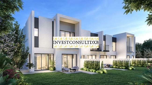 Beautiful Villa with a great price | Premium location & Easy Payment Plan