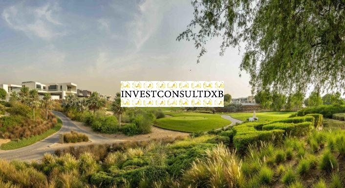 Beautiful Villa with a great price | Premium location & Easy Payment Plan