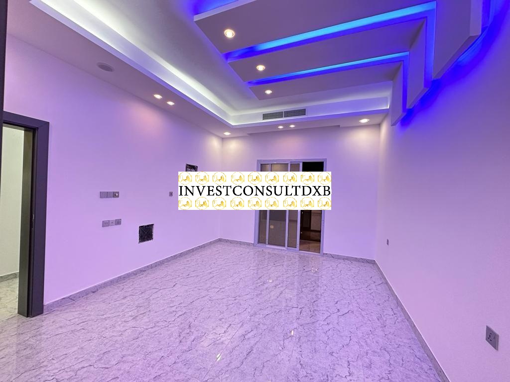 Luxury Villa | Strategic Location | Resale Unit