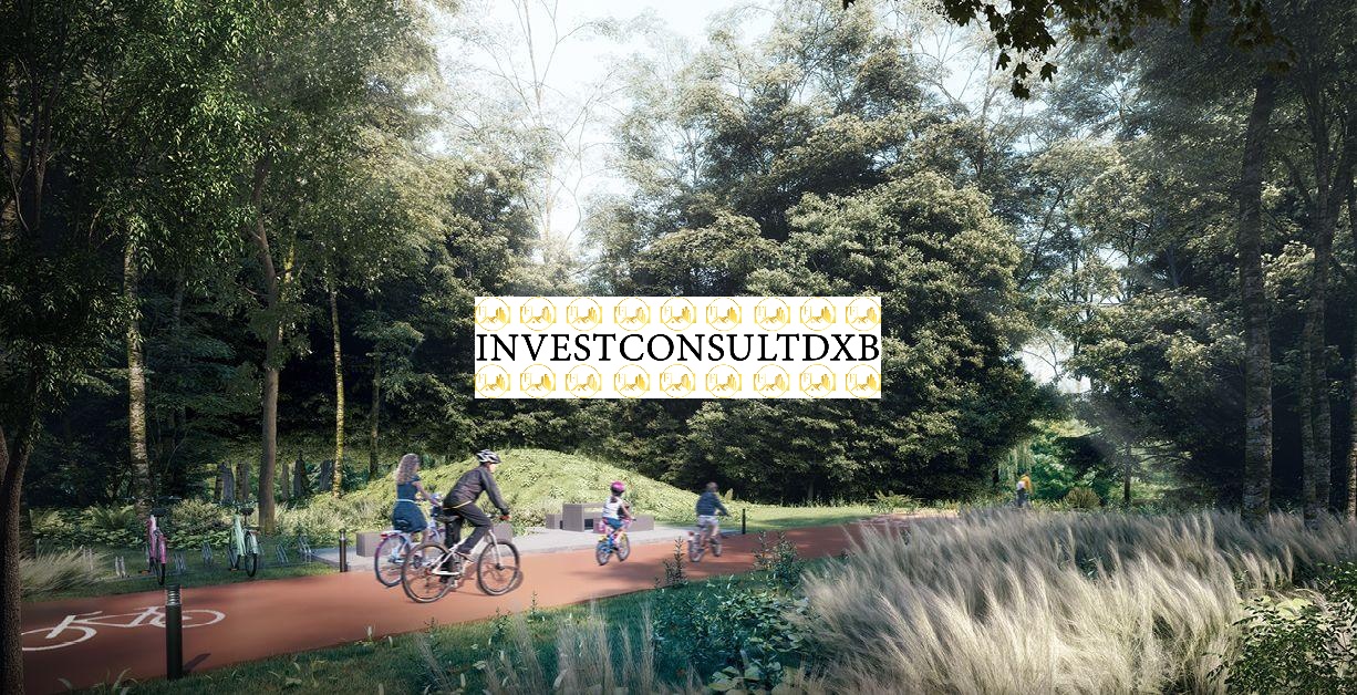 Invest Now | Golden Visa Opportunity | Modern Smart Homes | Amazing Payment Plans