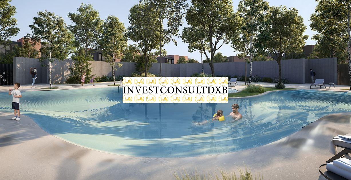 Luxury Villa | Modern Style | Exclusive Resale | Brand New | Amazing Payment Plans