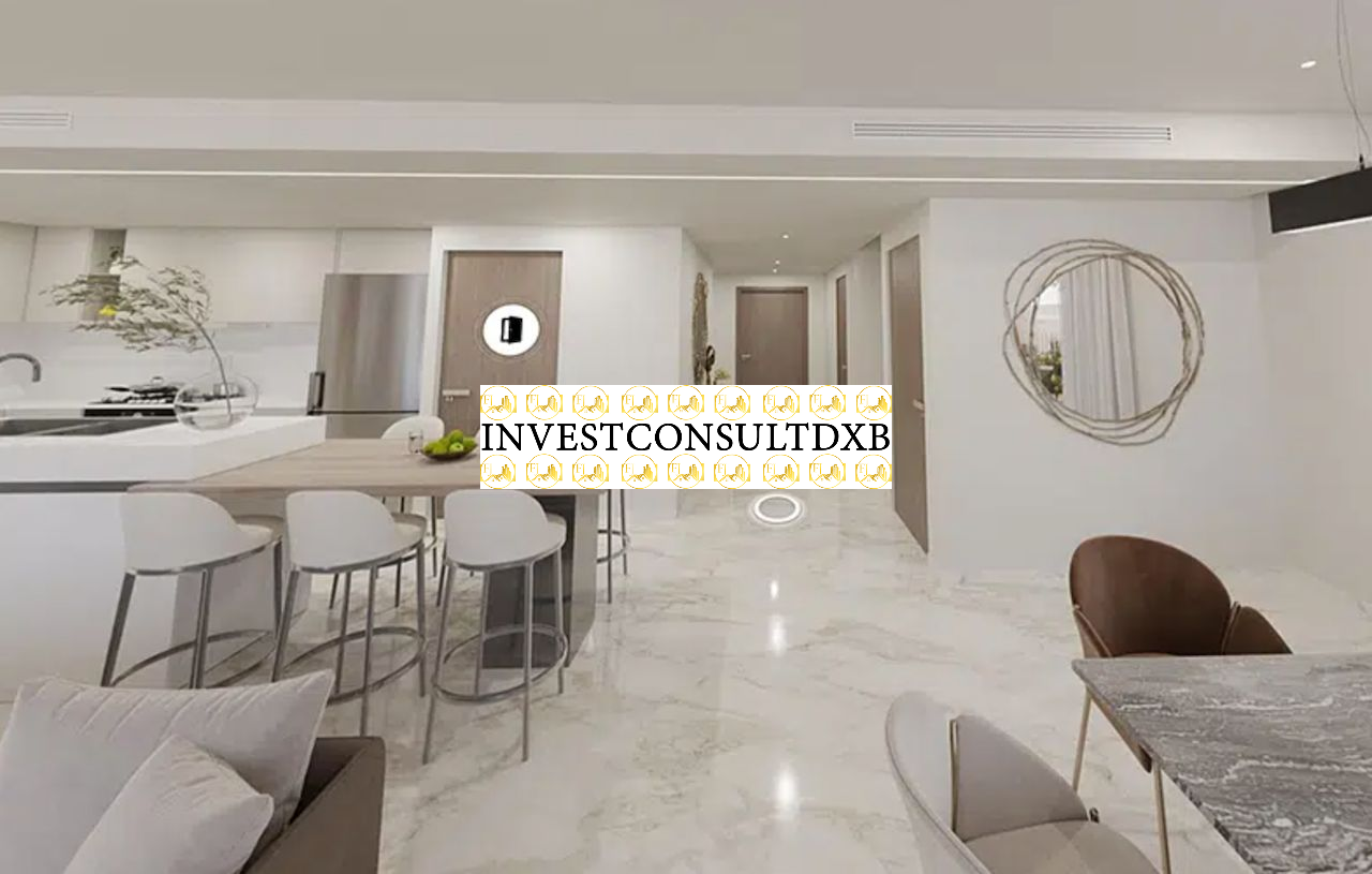 Beach View Villa | Luxury Community | High ROI | Strategic Location | Resale