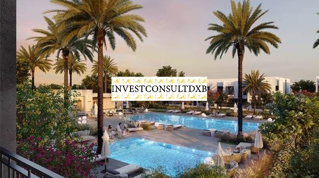 Beautiful Villa with a great price | Premium location & Easy Payment Plan