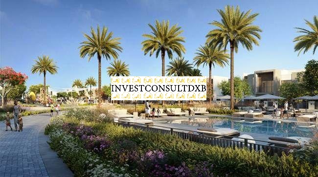 Beautiful Villa with a great price | Premium location & Easy Payment Plan