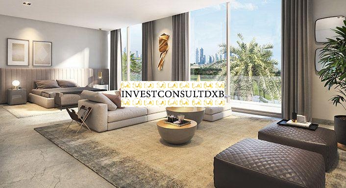 Beautiful Villa with a great price | Premium location & Easy Payment Plan