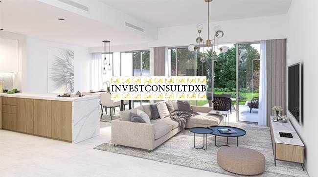 Beautiful Villa with a great price | Premium location & Easy Payment Plan