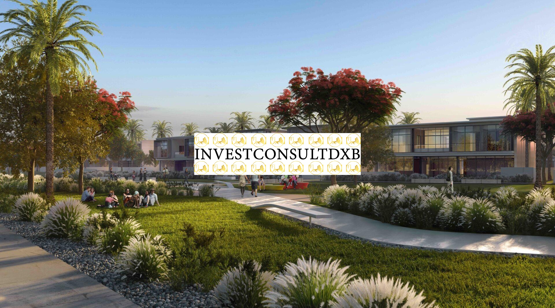 Beautiful Villa with a great price | Premium location & Easy Payment Plan