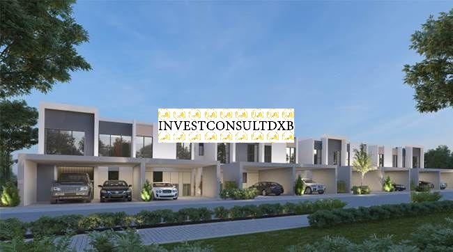 Beautiful Villa with a great price | Premium location & Easy Payment Plan