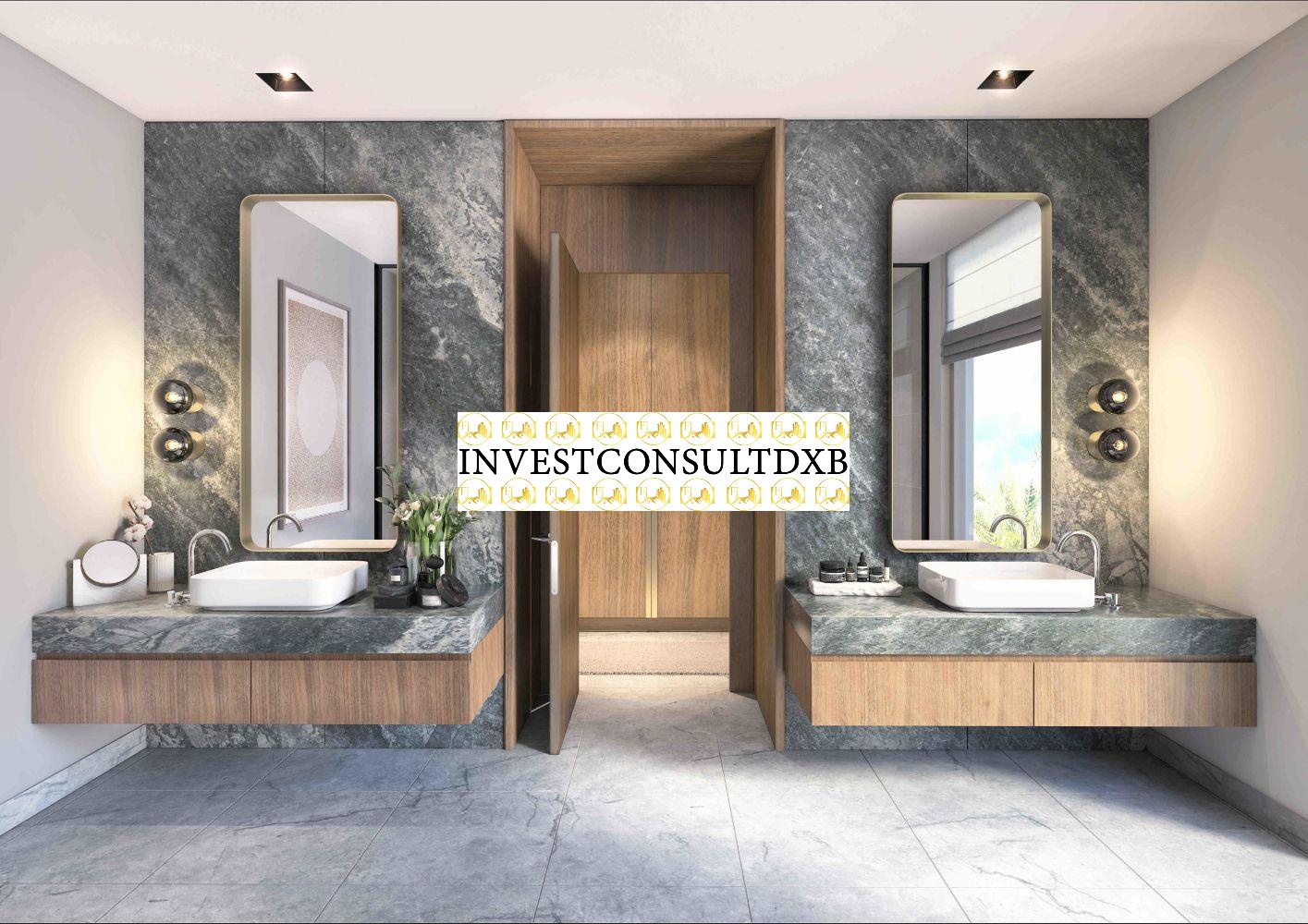 Beautiful Villa with a great price | Premium location & Easy Payment Plan