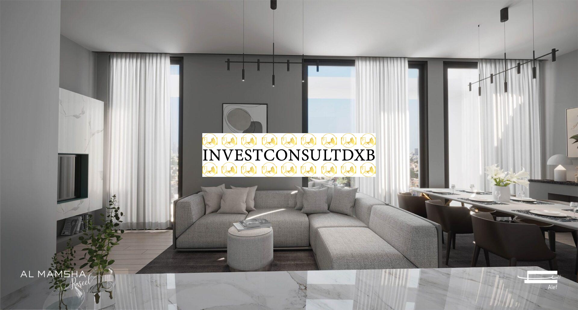 Elegantly designed Homes | Vibrant community with exclusive amenities | flexible payment plan