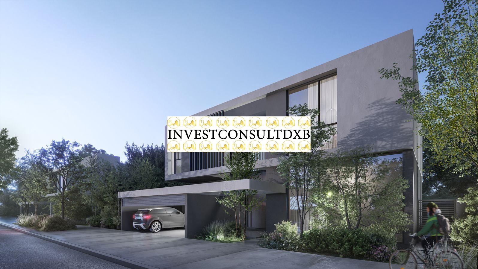 Modern Design | Amazing Payment Plans | Great villa | Premium Interior