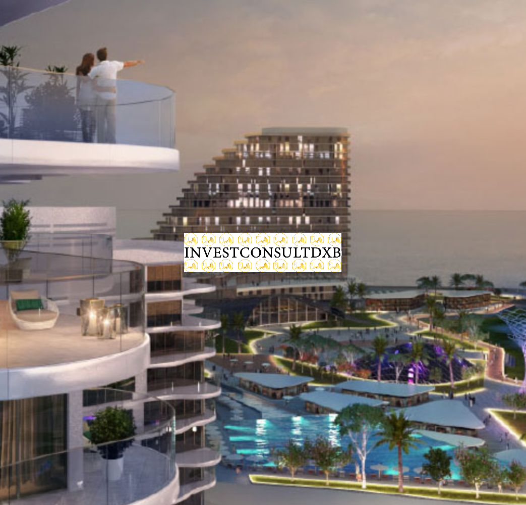 Best Investment Opportunity | High ROI | Waterfront Apartments | Gated Community | Resale