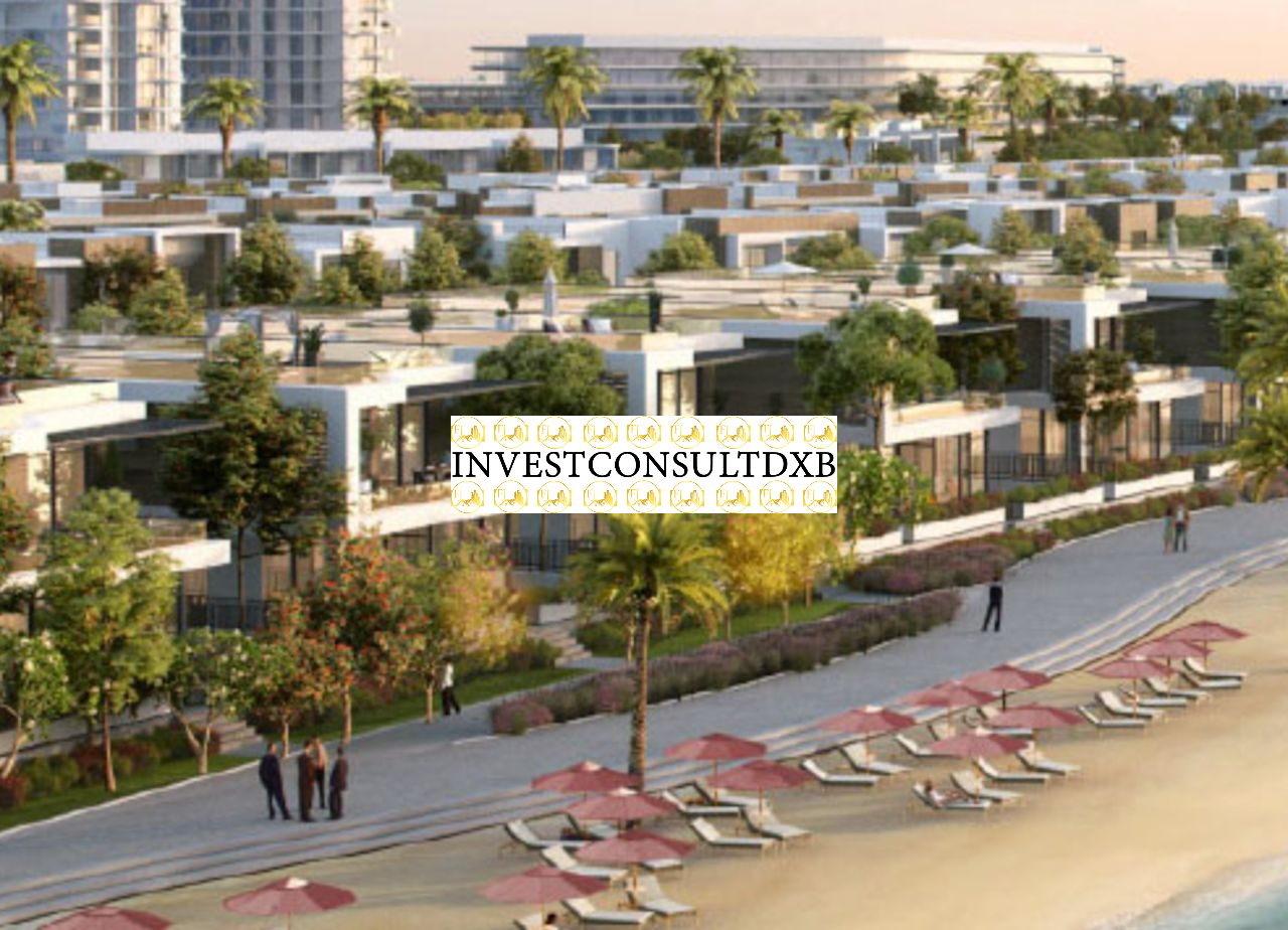 Best Investment Opportunity | High ROI | Waterfront Apartments | Gated Community | Resale