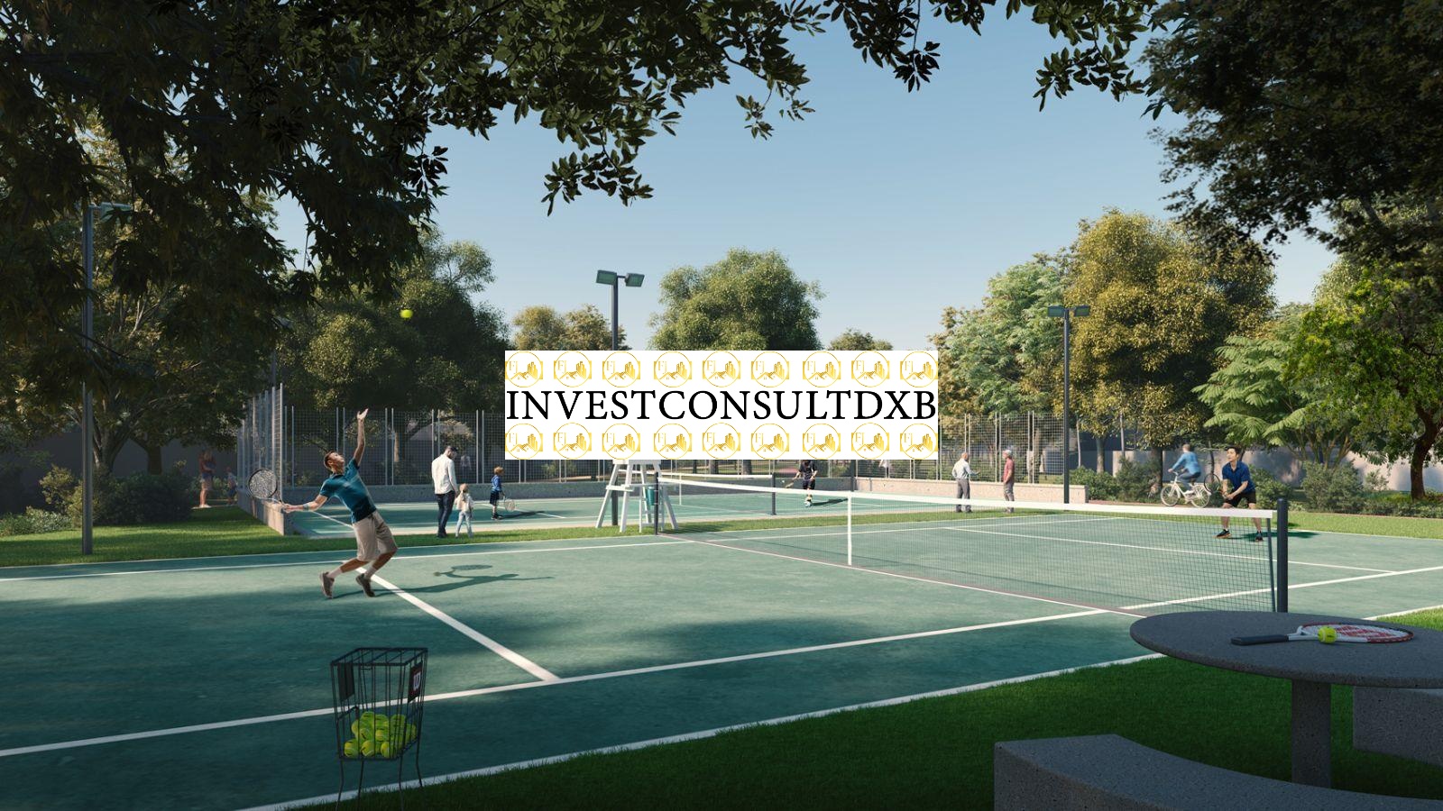 Community with Exclusive Amenities | Best Price | Most Advantageous Location| Exclusive Resale