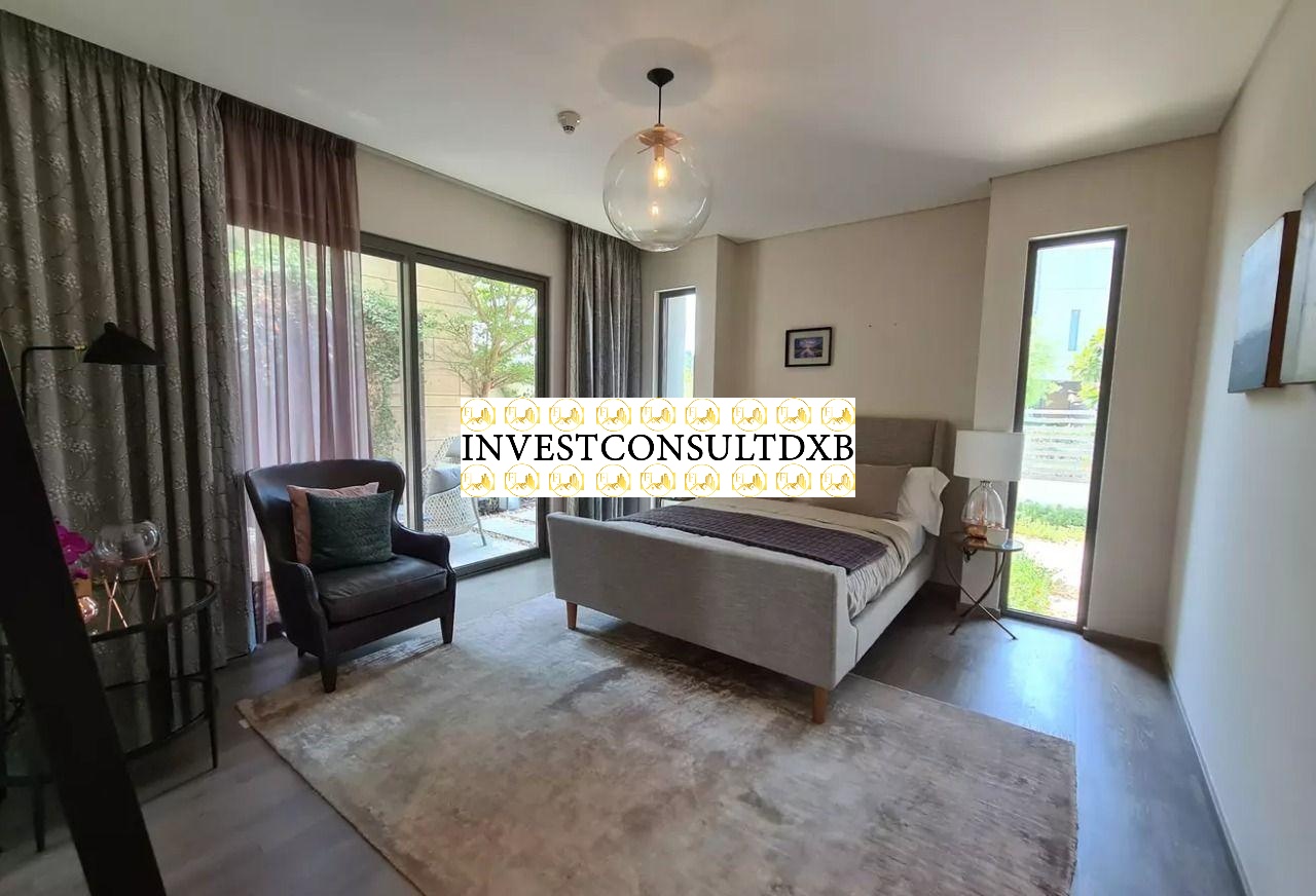 Modern Villa | Ready to Move In Soon | Flexible Payment Plan | Corner Unit