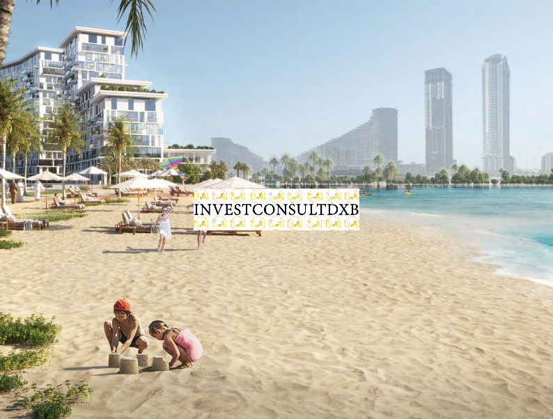 High ROI | Sea View Apartments | Best Deal | Golden Visa Opportunity | Modern Home | Resale