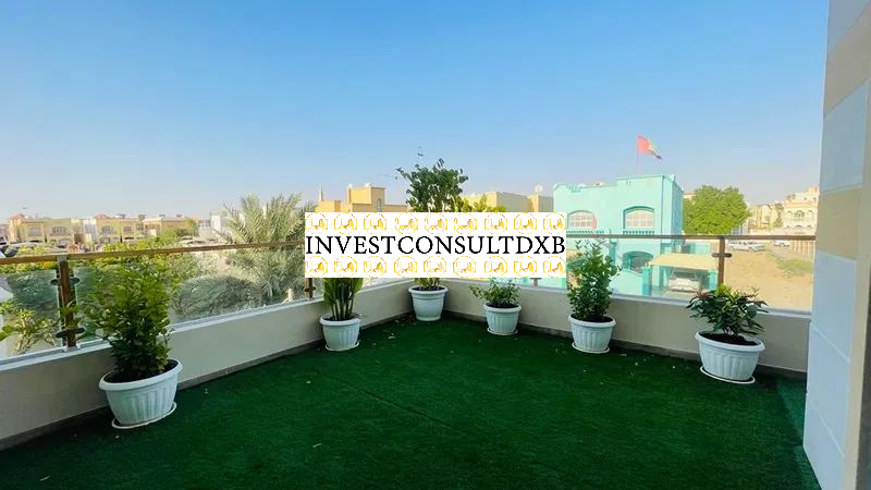 Modern Villa | Ready to Move In Soon | Flexible Payment Plan