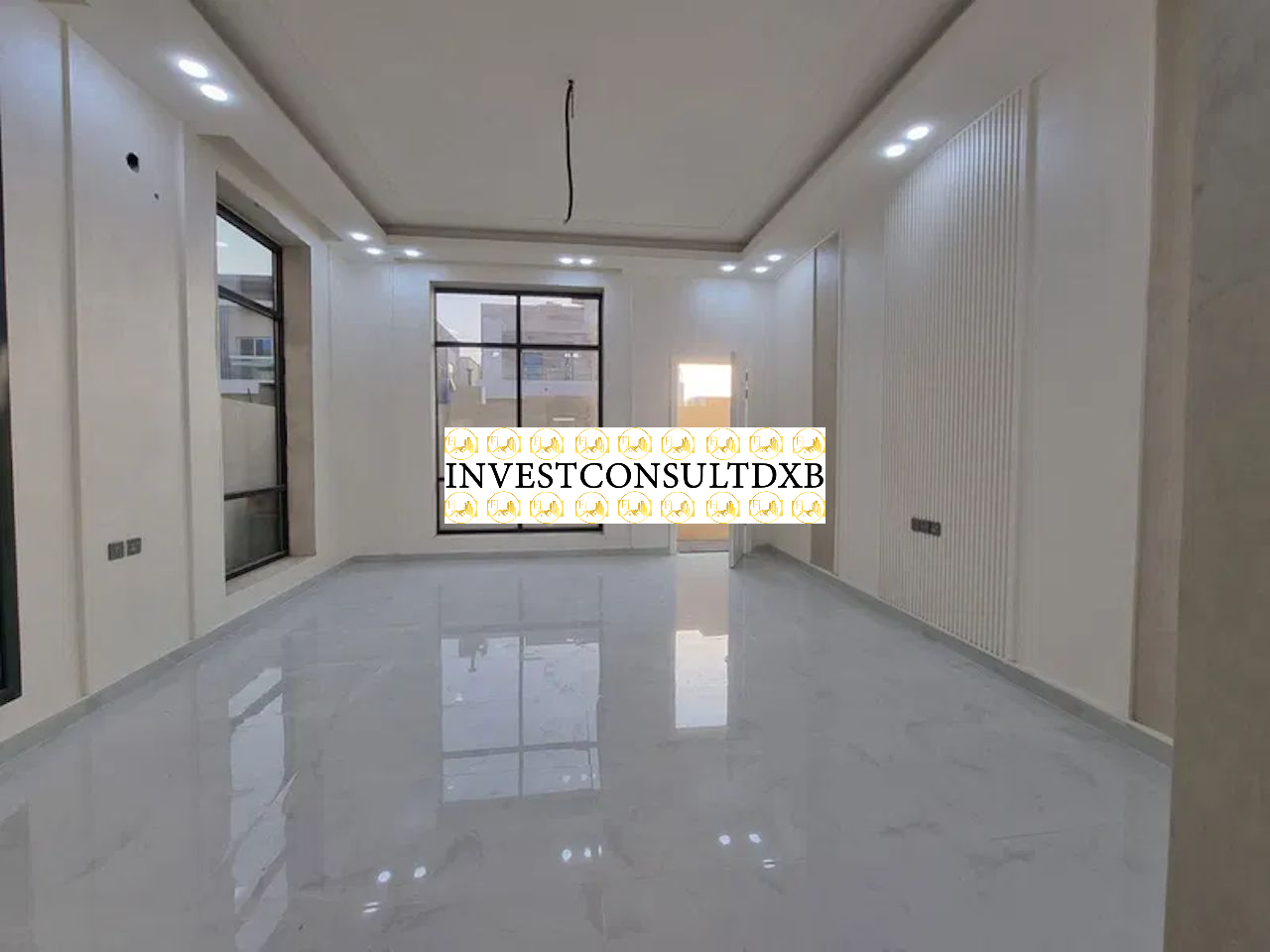 Modern Villa | Ready to Move In Soon | Flexible Payment Plan