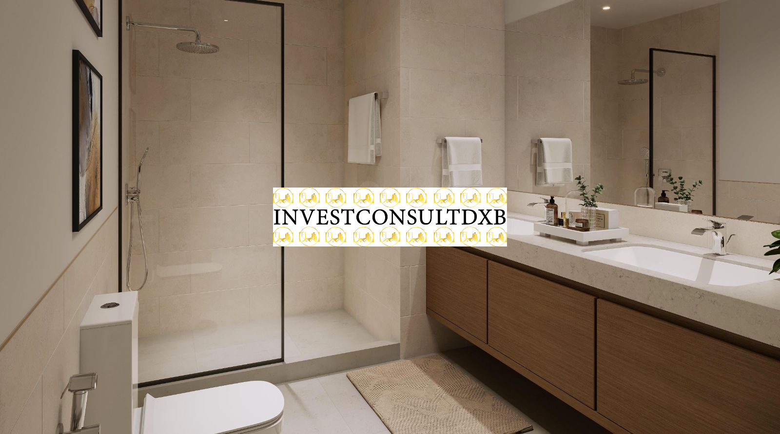 Stunning Water Views | Overlooking the ocean | Premium Interiors | Best Community