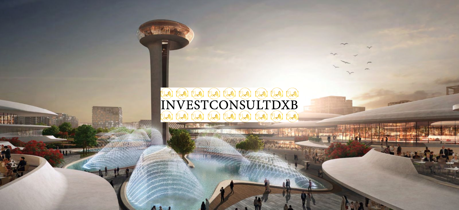 Invest Now | Golden Visa Opportunity | Modern Smart Homes | Amazing Payment Plans