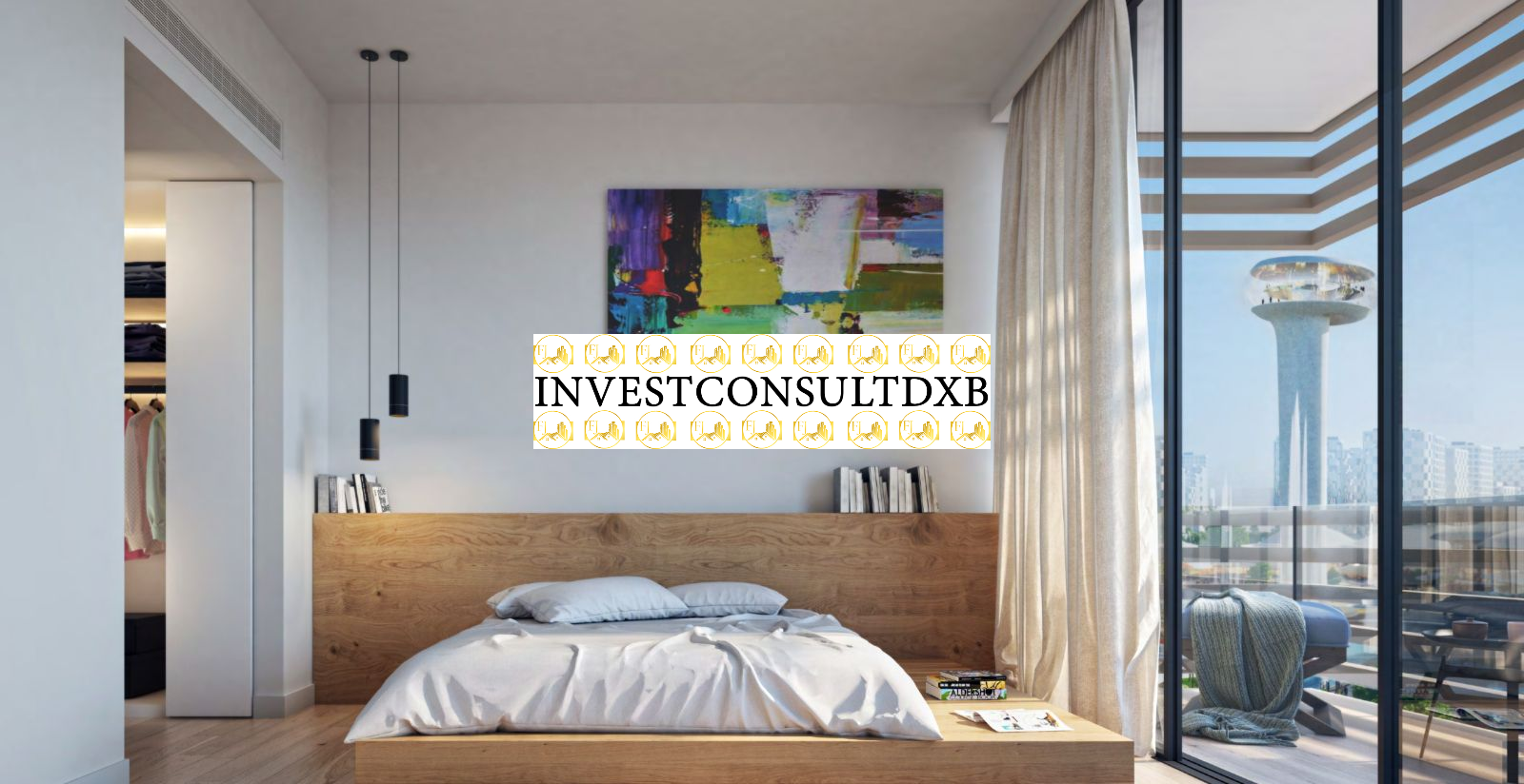 Invest Now | Golden Visa Opportunity | Modern Smart Homes | Amazing Payment Plans