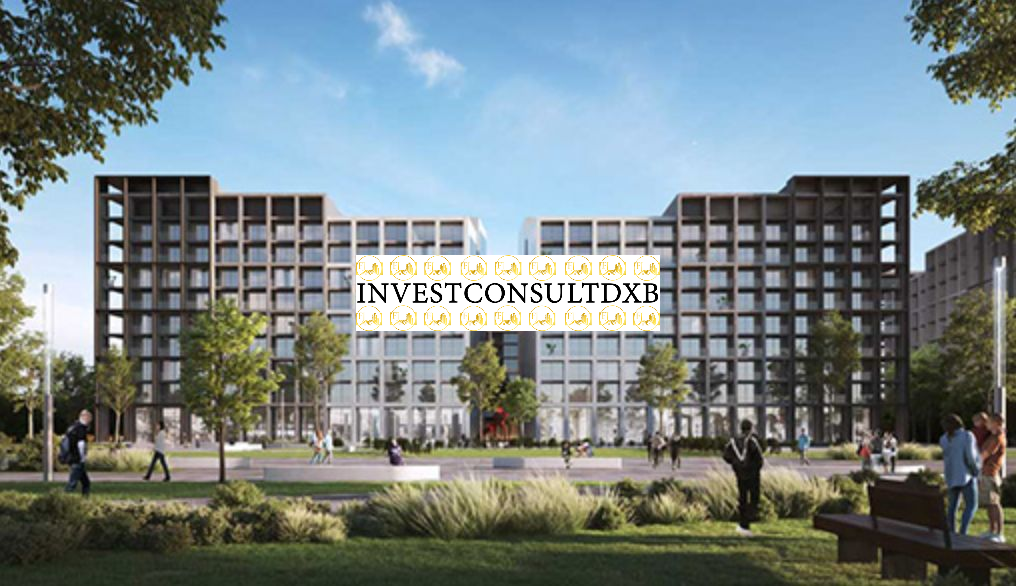 Invest Now | Golden Visa Opportunity | Modern Smart Homes | Amazing Payment Plans