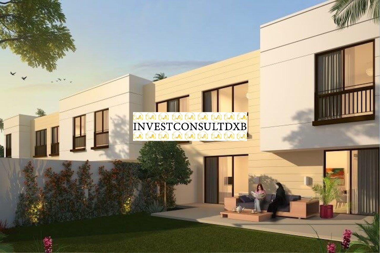 Perfect for Families | Gated Community | Spacious Villa | Luxury