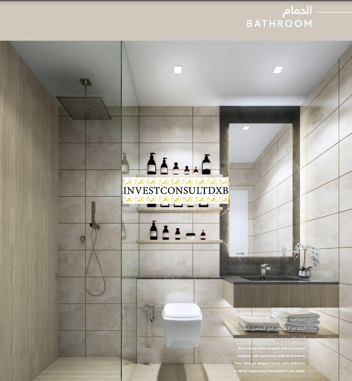 Vibrant community with Exclusive Amenities | Flexible Payment Plan