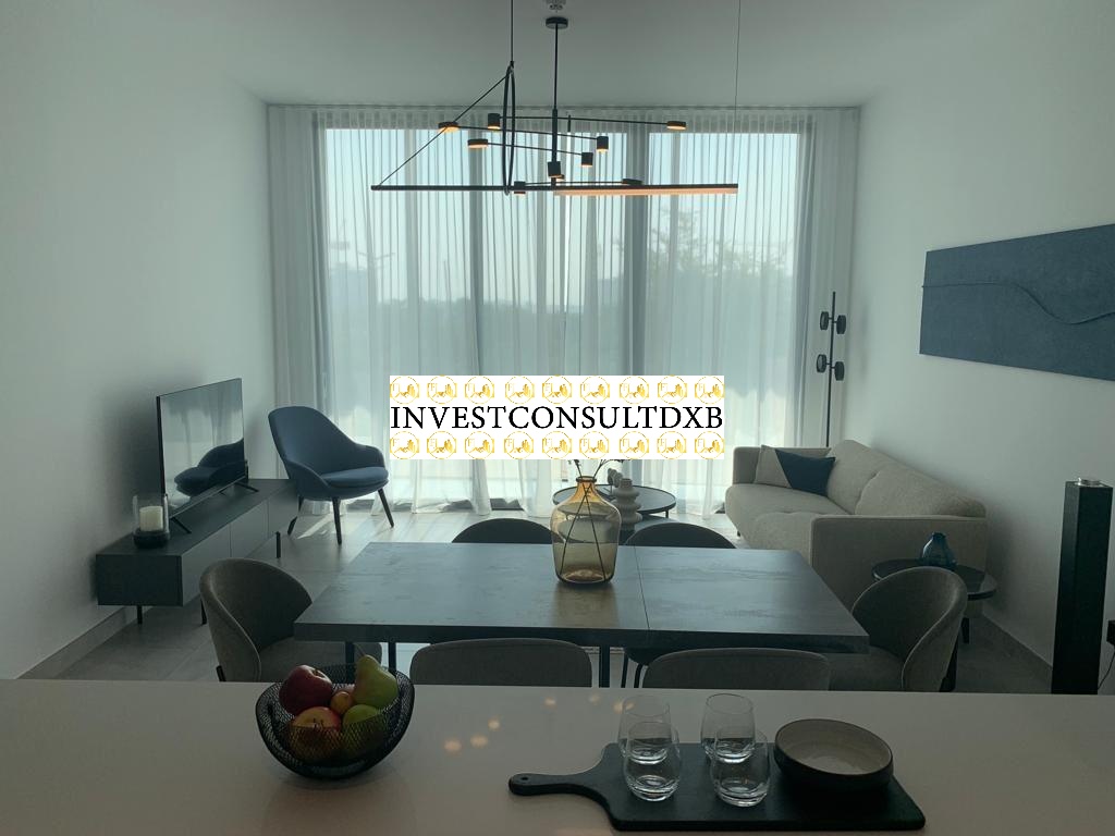 Premium Apartment | World Class Amenities | Most Selling Project in UAE | Strategic Location