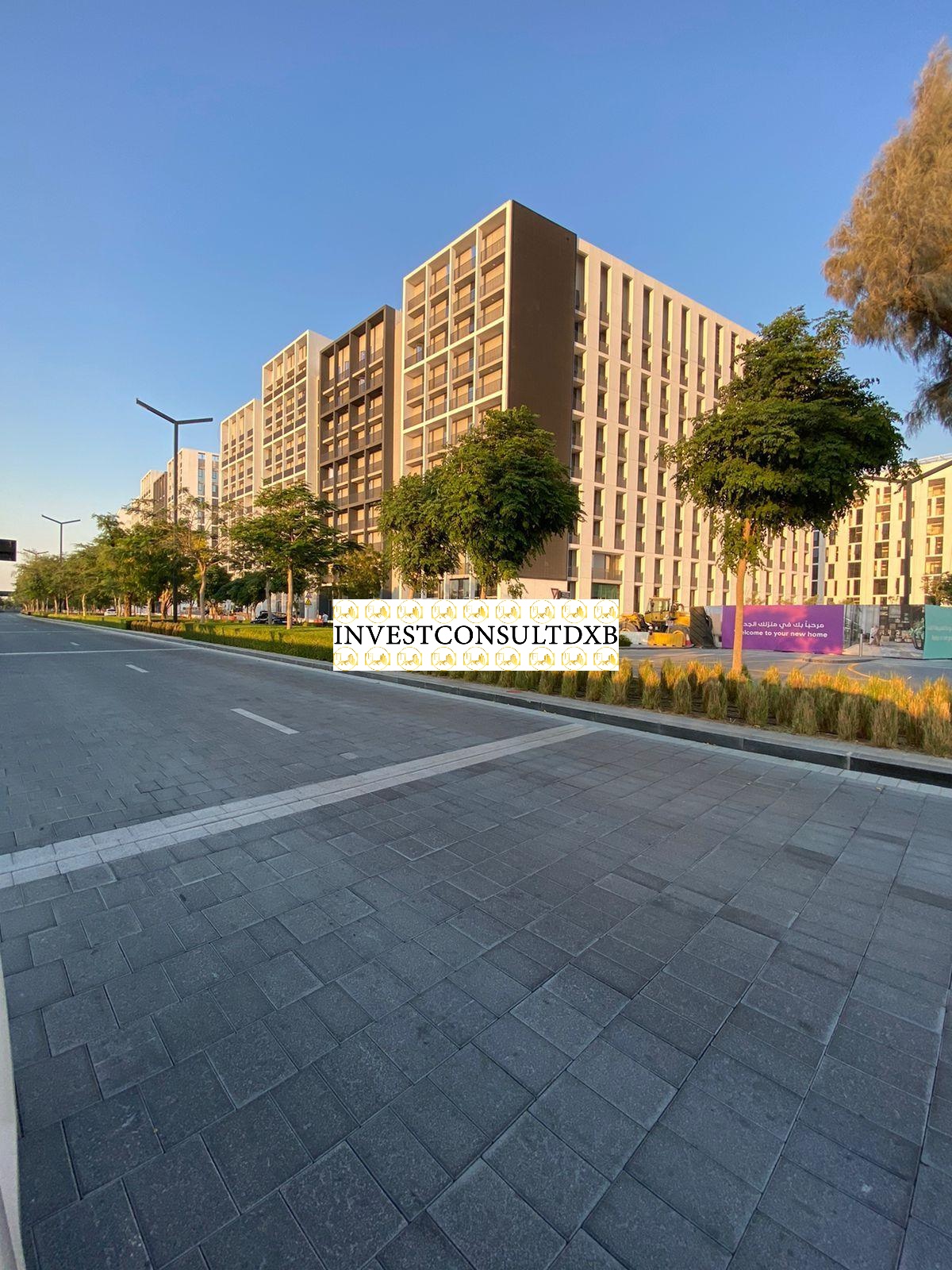 Premium Apartment | World Class Amenities | Most Selling Project in UAE | Strategic Location