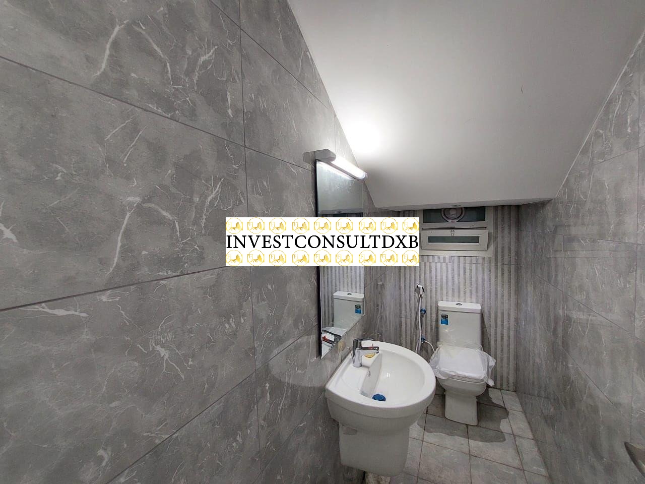 Luxury Villa | Exclusive Facilities | Strategically Located| Resale Unit