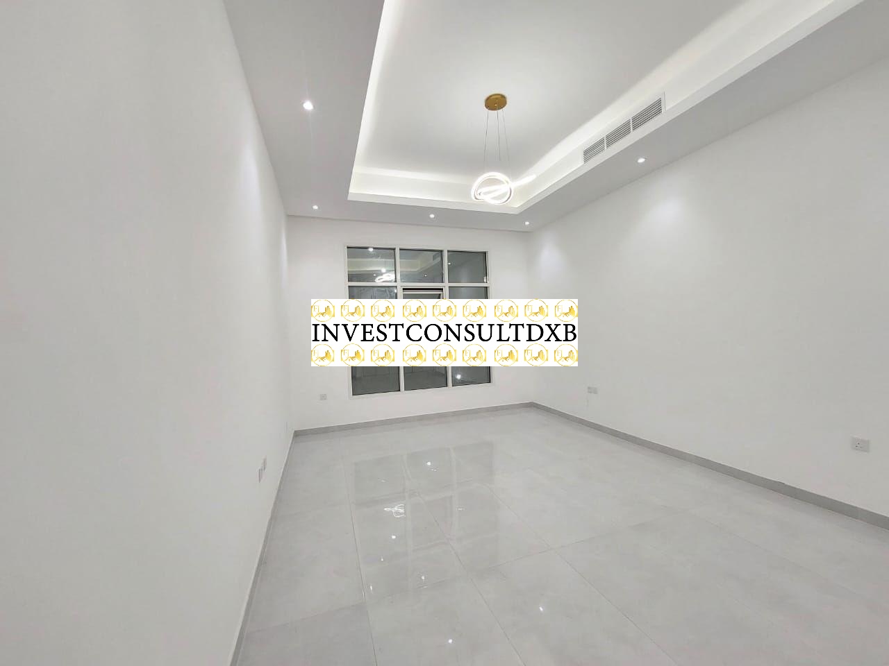 Luxury Villa | Exclusive Facilities | Strategically Located| Resale Unit