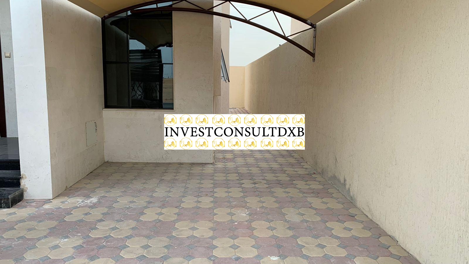 Luxury Villa | Exclusive Facilities | Strategically Located| Resale Unit