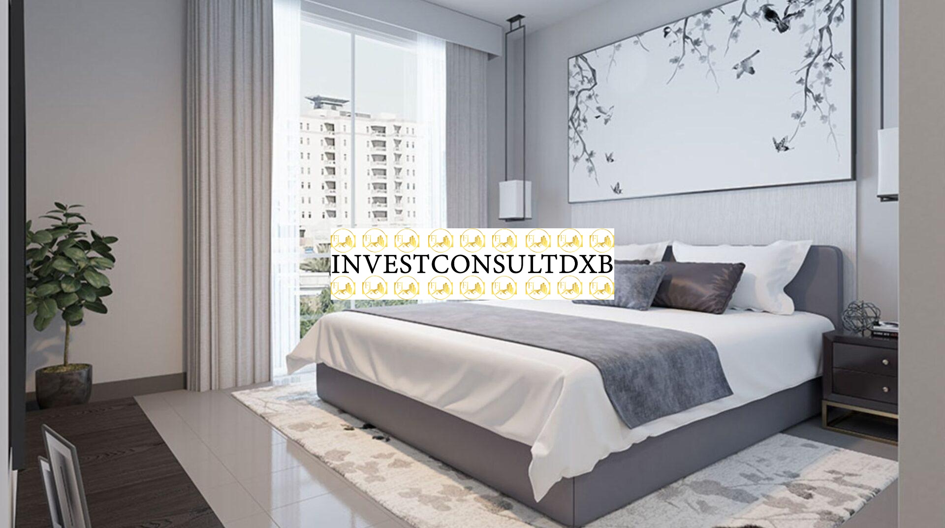 Vibrant community with Exclusive Amenities | Flexible Payment Plan