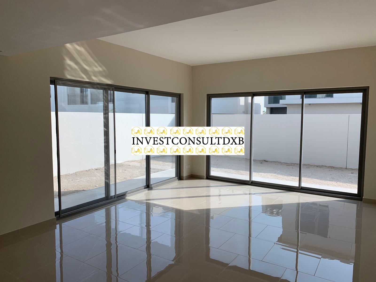 Luxury Villa | Strategic Location | Resale Unit