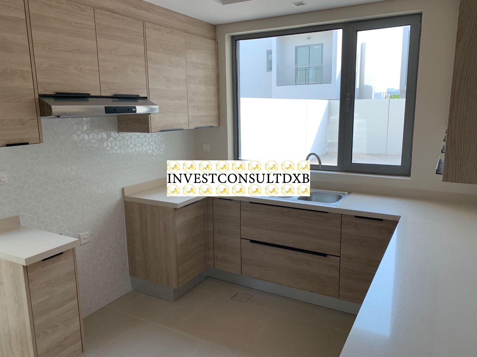 Luxury Villa | Strategic Location | Resale Unit