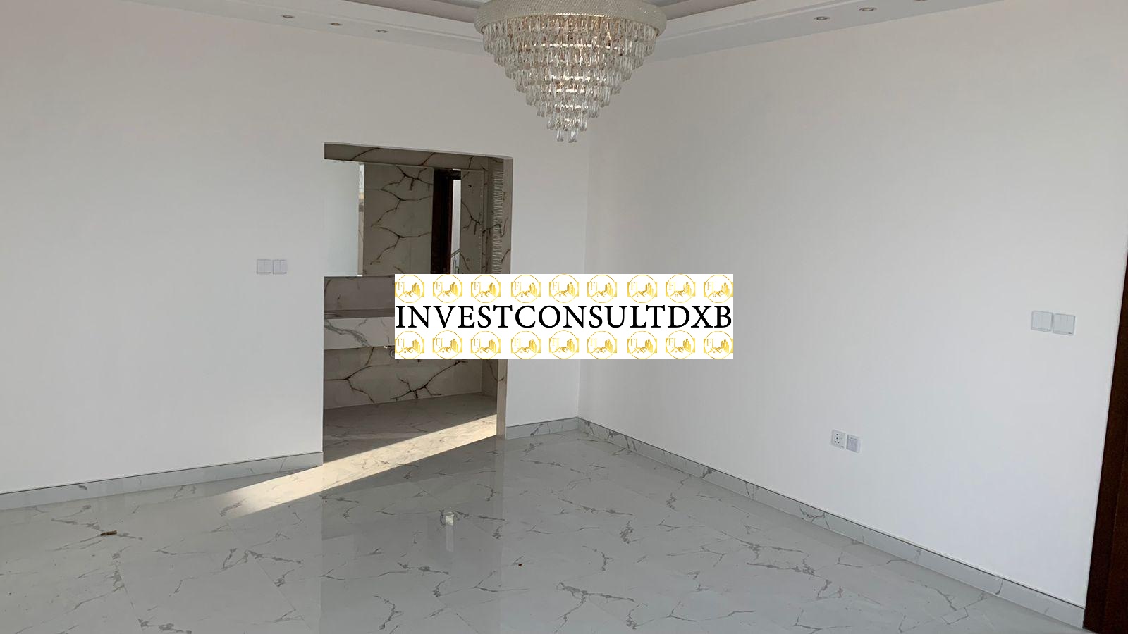 Luxury Villa | Strategic Location | Resale Unit