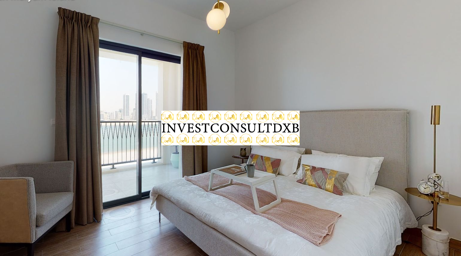 Own your Luxury Apartment | Downtown Sharjah| Amazing View