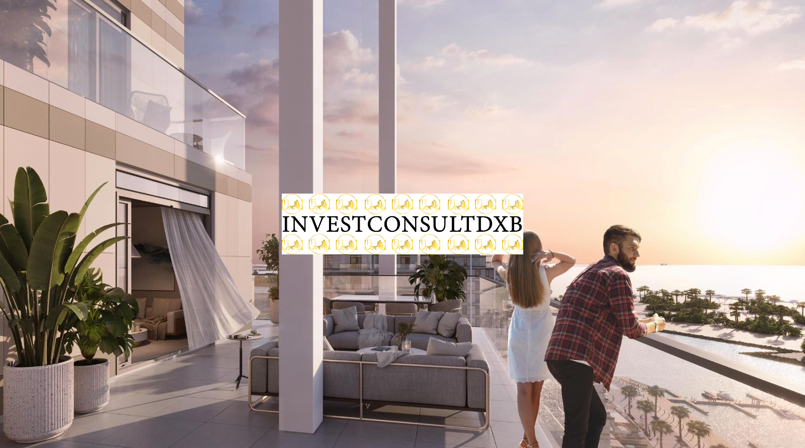 First ever marina front Residences | Waterfront Living | Best Deal | Easy Payment Plans