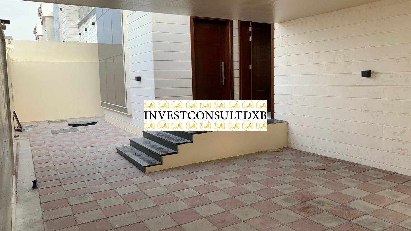 Luxury Villa | Strategic Location | Resale Unit