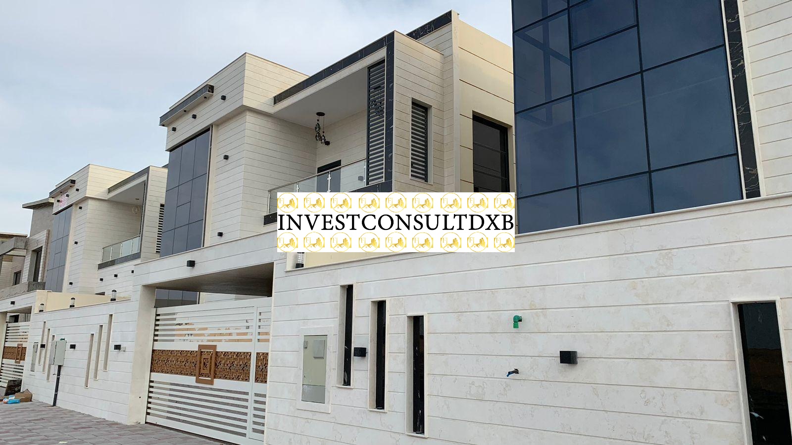 Luxury Villa | Strategic Location | Resale Unit