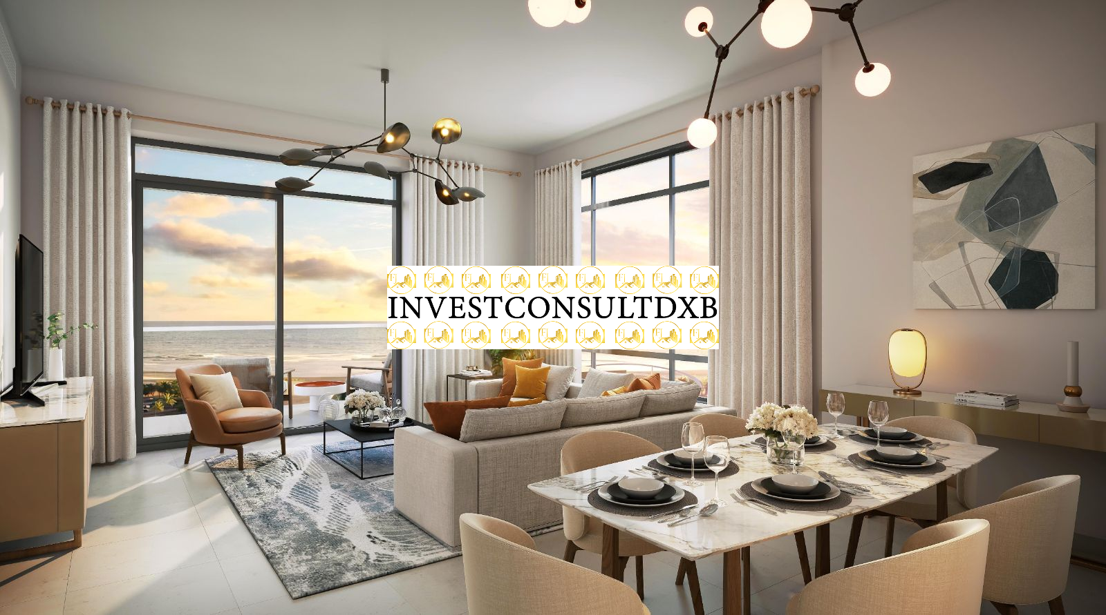 First ever marina front Residences | Waterfront Living | Best Deal | Easy Payment Plans