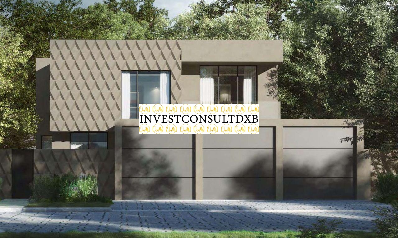 Amazing Payment Plans| Sharjah’s Green Community | Prime Location